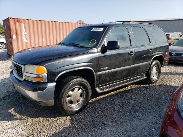 GMC YUKON 2002 1gkec13z32j179200