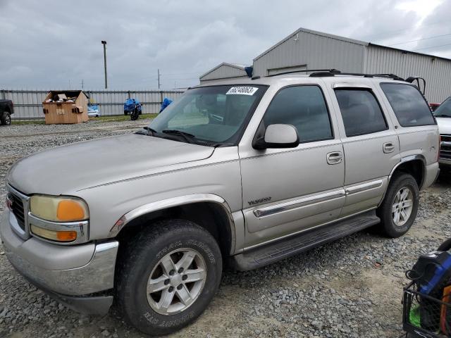 GMC YUKON 2004 1gkec13z34r134519