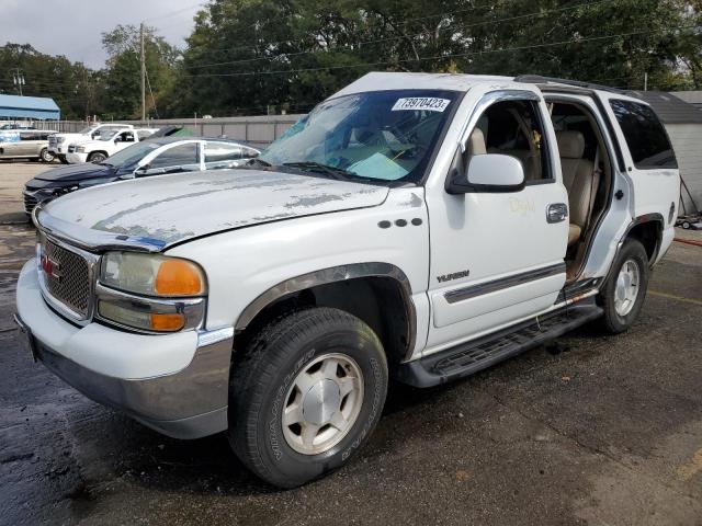 GMC YUKON 2004 1gkec13z44j130915