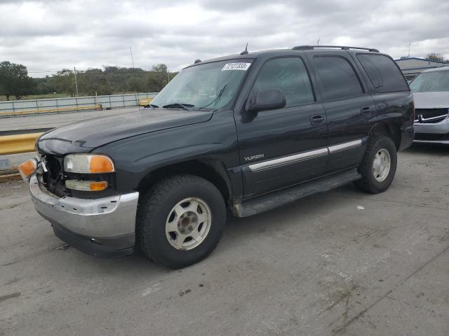 GMC YUKON 2005 1gkec13z45r249373