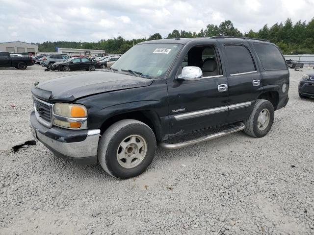 GMC YUKON 2006 1gkec13z46r161232