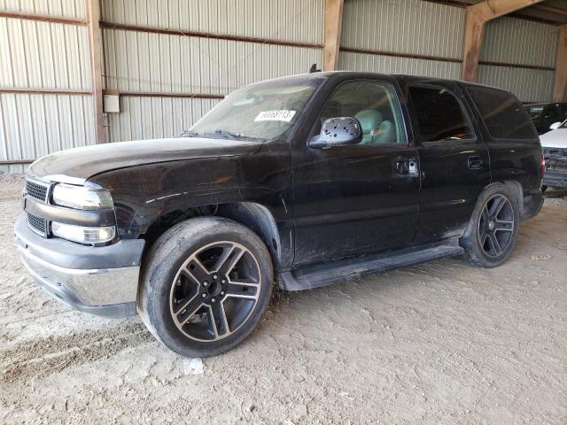 GMC YUKON 2006 1gkec13z56r129289