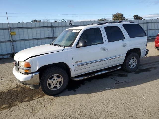 GMC YUKON 2002 1gkec13z62r240864