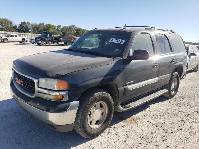 GMC YUKON 2003 1gkec13z63r259870