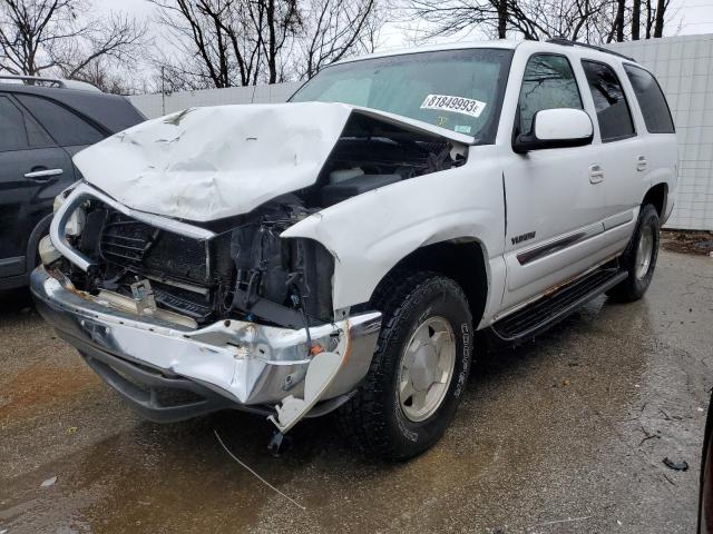 GMC YUKON 2004 1gkec13z64j264289