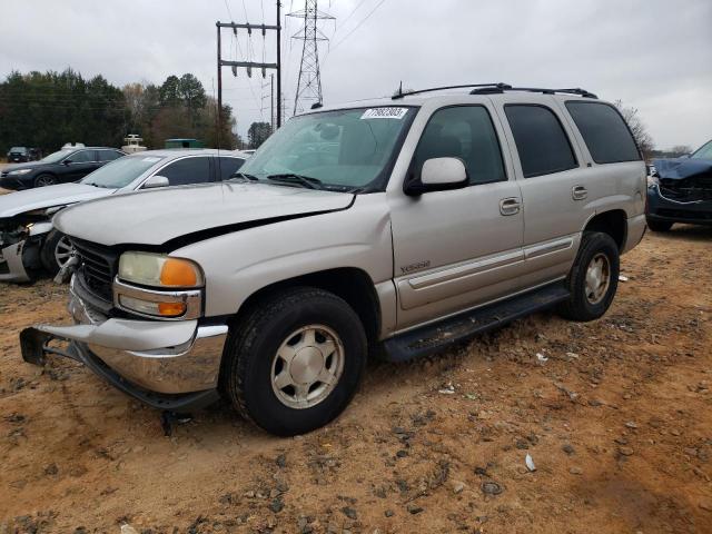 GMC YUKON 2004 1gkec13z64r111817