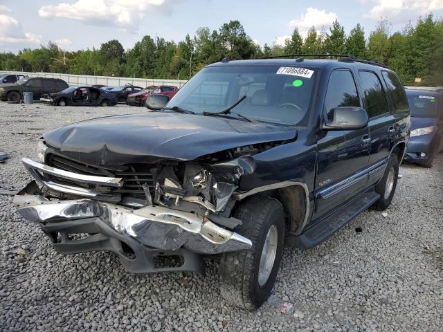 GMC YUKON 2004 1gkec13z64r115611