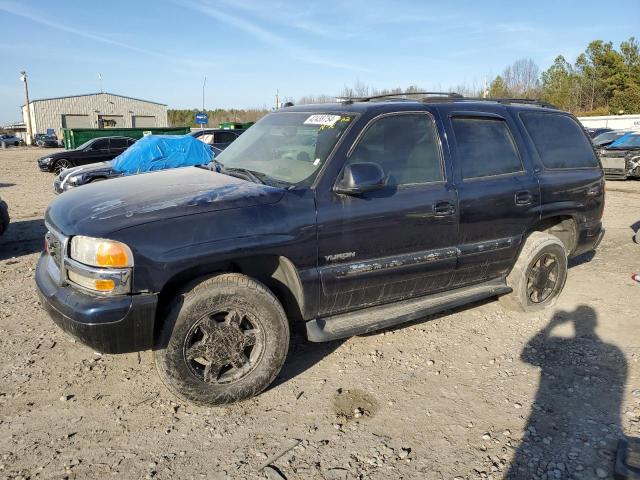 GMC YUKON 2004 1gkec13z74j146686