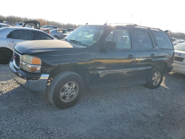 GMC YUKON 2003 1gkec13z83j187228