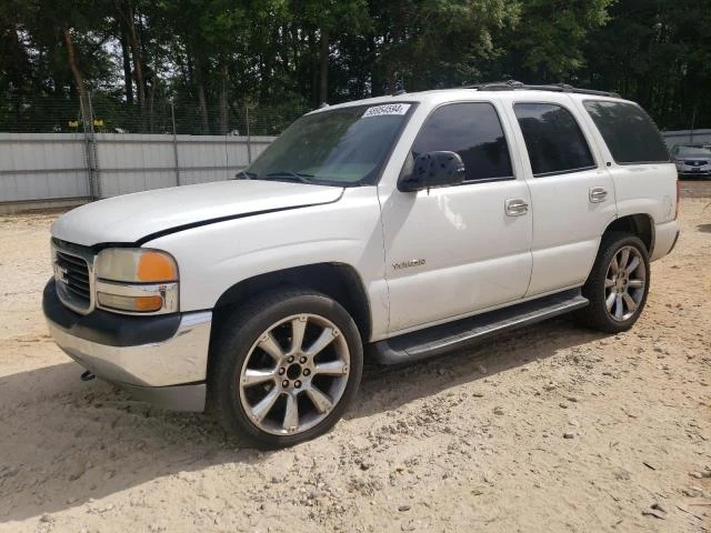 GMC YUKON 2003 1gkec13z83j266933