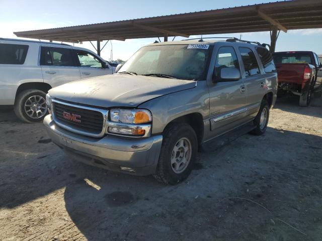 GMC YUKON 2003 1gkec13z83r226756