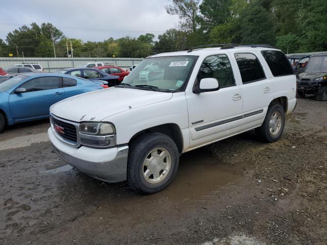 GMC YUKON 2004 1gkec13z84r125010