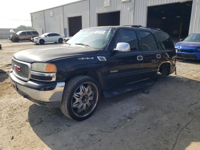 GMC YUKON 2002 1gkec13z92r194673