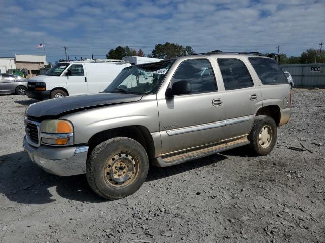 GMC YUKON 2003 1gkec13z93r221310