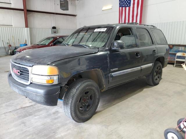 GMC YUKON 2003 1gkec13z93r244201