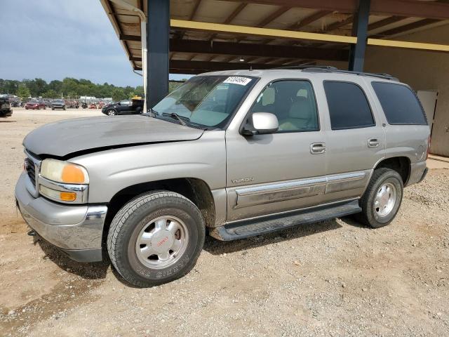 GMC YUKON 2002 1gkec13zx2j236444