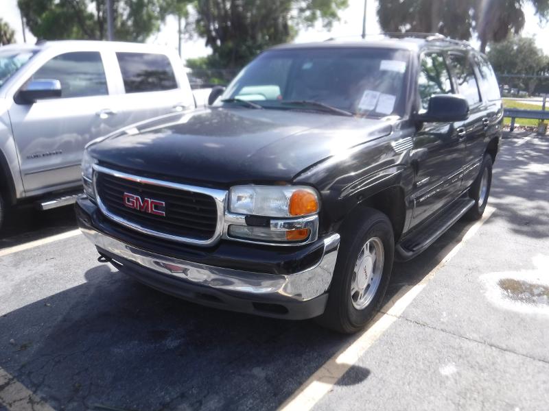 GMC TRUCK YUKON 2002 1gkec13zx2r244688