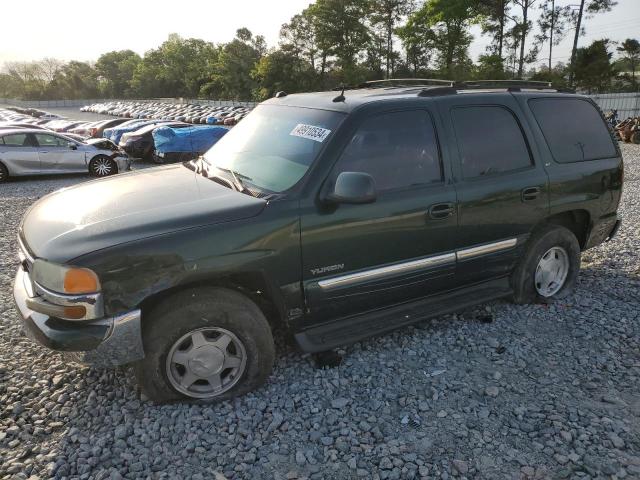 GMC YUKON 2004 1gkec13zx4r189419