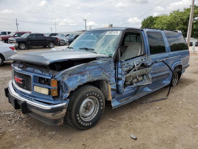 GMC SUBURBAN 1994 1gkec16k6rj771070