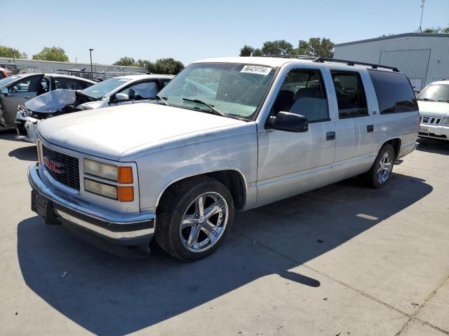 GMC SUBURBAN 1997 1gkec16r1vj728666