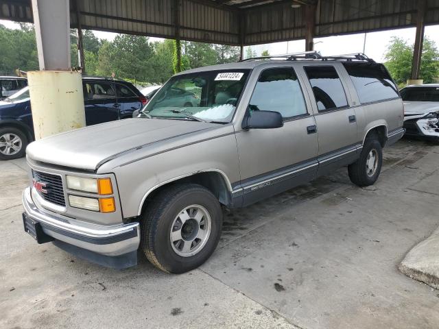 GMC SUBURBAN 1999 1gkec16r6xj781270