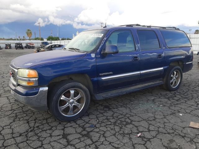 GMC YUKON 2002 1gkec16t12j305030