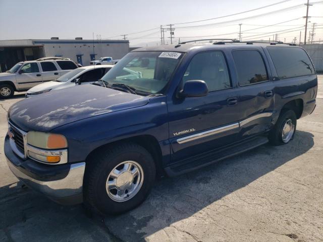 GMC YUKON XL C 2003 1gkec16t23j222904