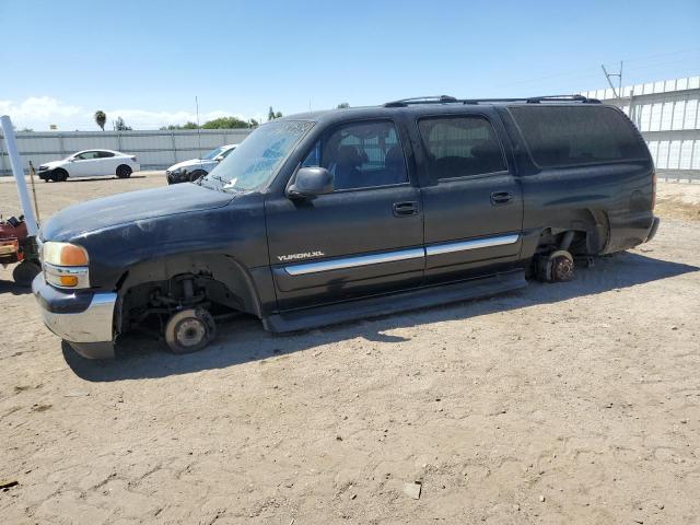 GMC YUKON XL C 2004 1gkec16t24r318115