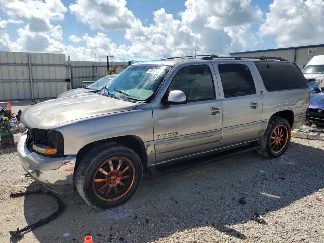 GMC YUKON 2001 1gkec16t31j271896