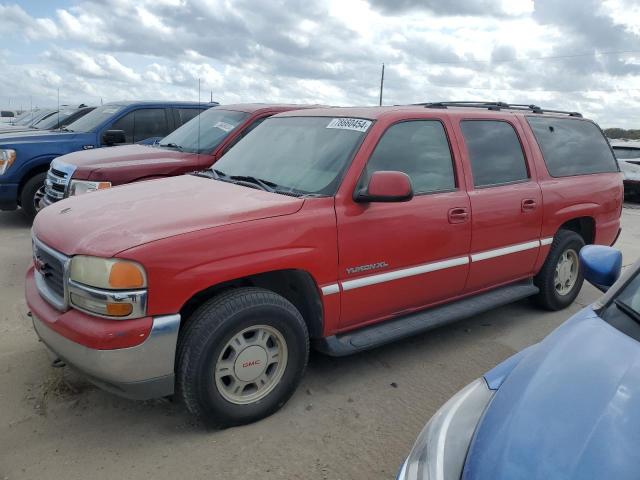 GMC YUKON XL C 2001 1gkec16t41j238048