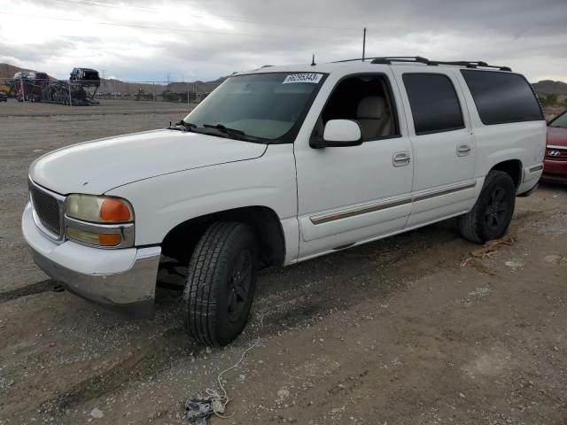 GMC YUKON XL C 2002 1gkec16t42j165510