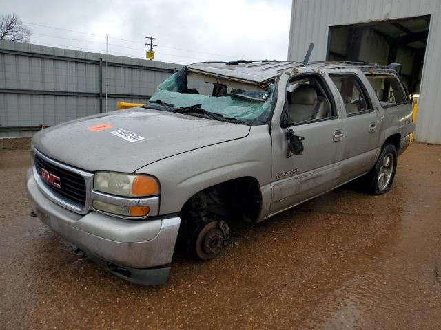 GMC YUKON 2001 1gkec16t51j276646