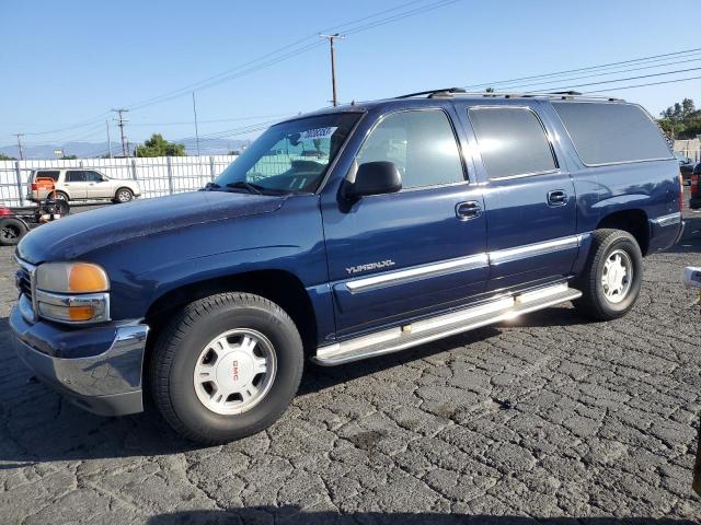 GMC YUKON XL C 2002 1gkec16t52j113724