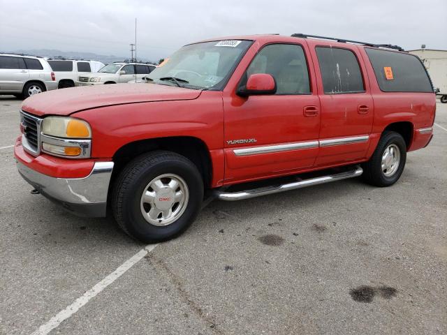 GMC YUKON XL C 2002 1gkec16t52j200636