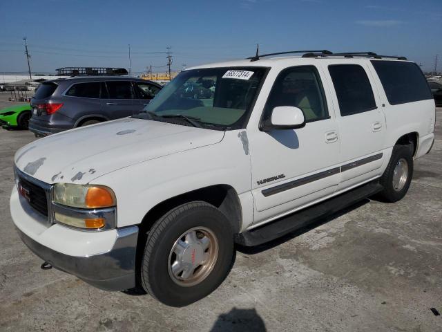 GMC YUKON XL 2002 1gkec16t52j339746