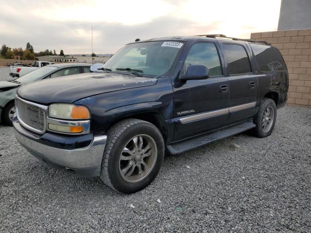 GMC YUKON 2004 1gkec16t54j133023