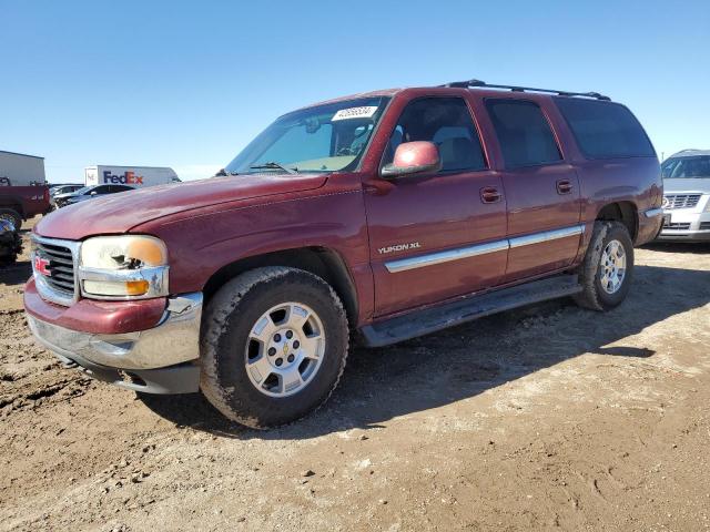 GMC YUKON 2001 1gkec16tx1j192547