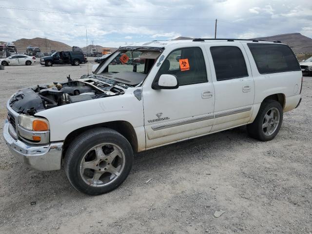 GMC YUKON 2003 1gkec16tx3j123697