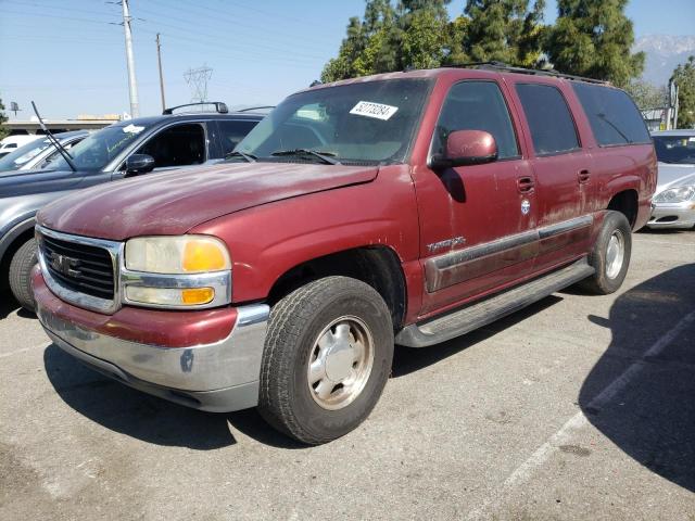 GMC YUKON XL 2003 1gkec16tx3j302466