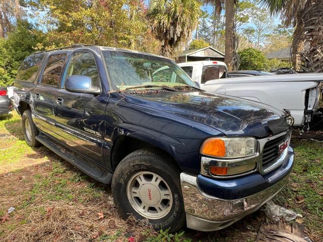 GMC YUKON 2002 1gkec16z02j152550