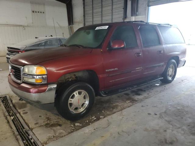 GMC YUKON 2002 1gkec16z02j183149