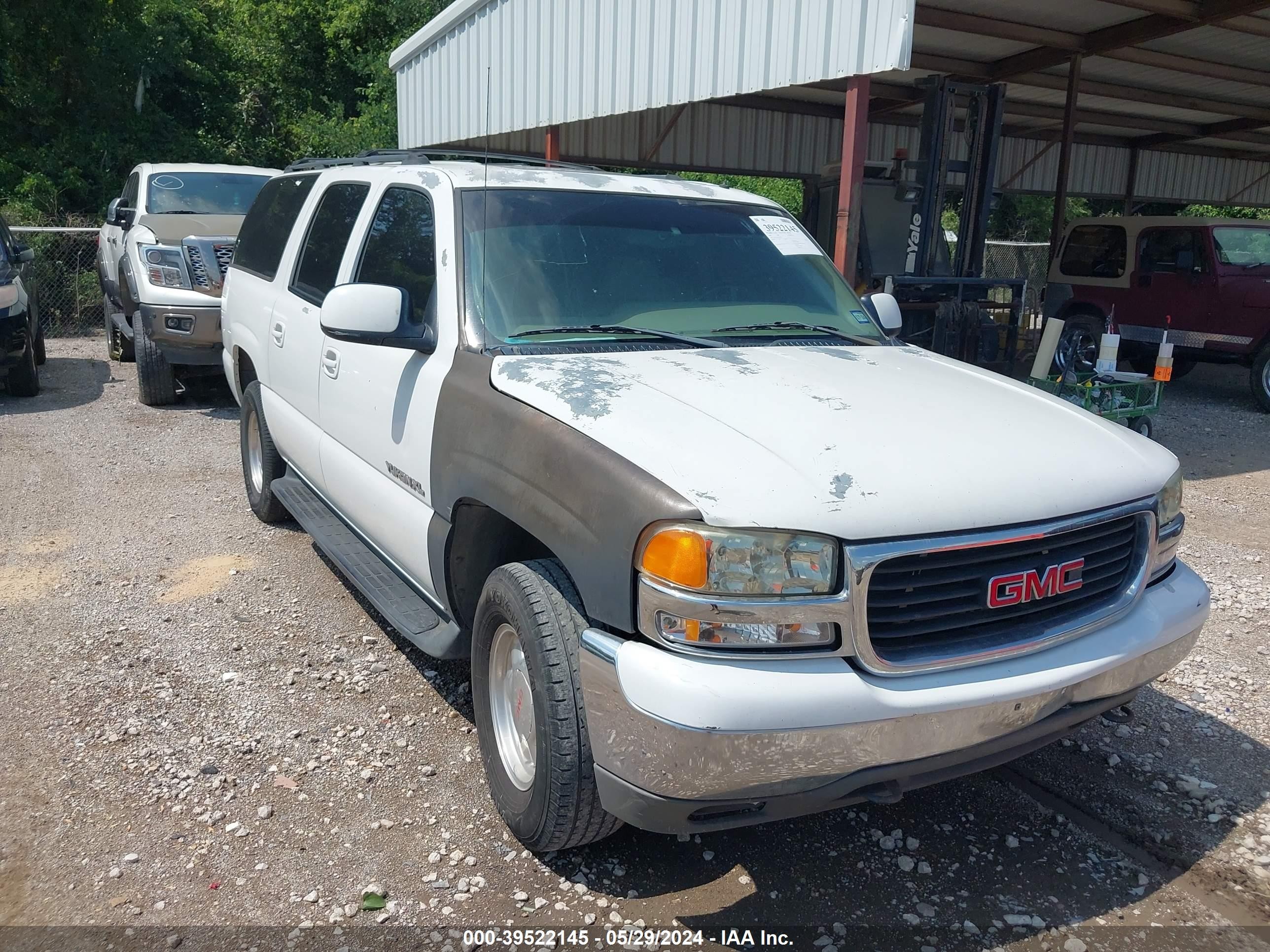 GMC NULL 2002 1gkec16z02j256441