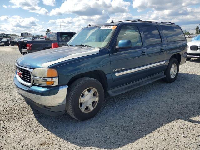 GMC YUKON XL C 2005 1gkec16z05j152844