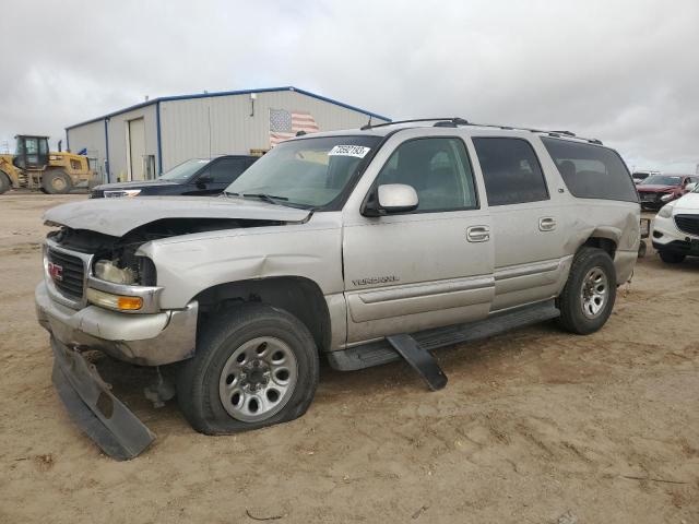 GMC YUKON 2005 1gkec16z05j214369