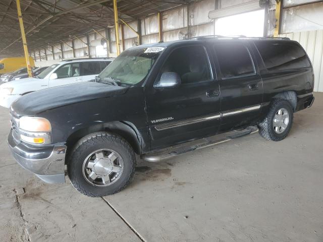 GMC YUKON 2005 1gkec16z05r152781