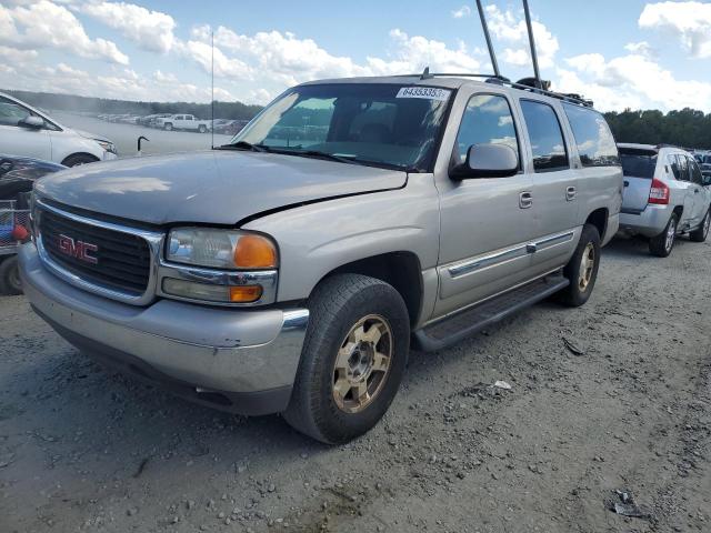 GMC YUKON XL C 2006 1gkec16z06j117237