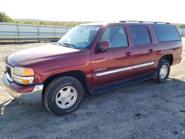 GMC YUKON XL 2003 1gkec16z13j155023