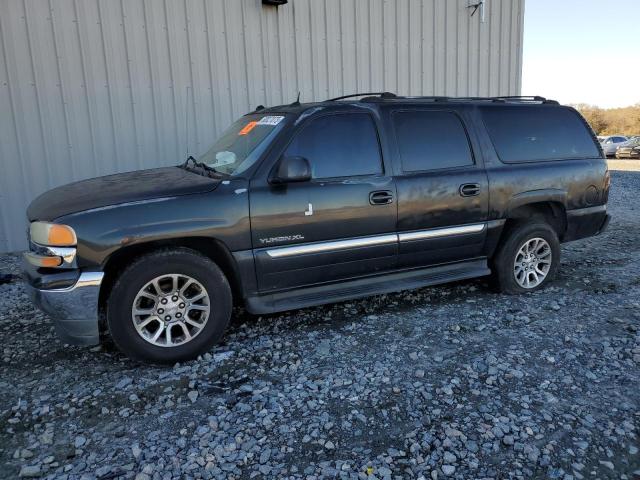 GMC YUKON 2005 1gkec16z15j158006