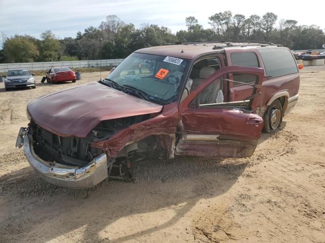 GMC YUKON 2002 1gkec16z22j130209