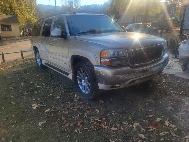 GMC YUKON 2005 1gkec16z25j256865